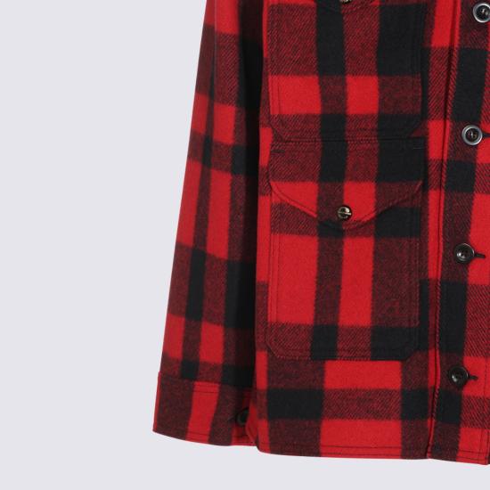 26FW 필슨 자켓 262FMCPS0137 W0588645 MULTI - FILSON
