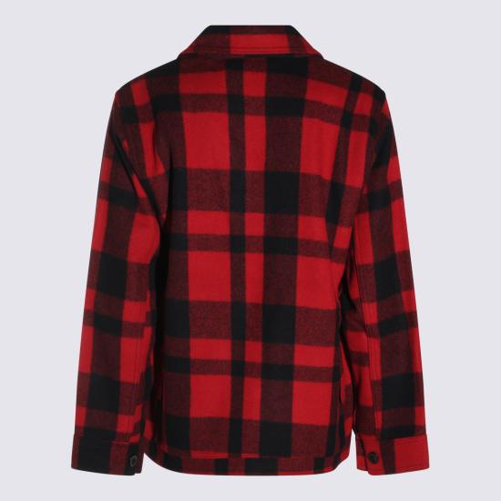 26FW 필슨 자켓 262FMCPS0137 W0588645 MULTI - FILSON