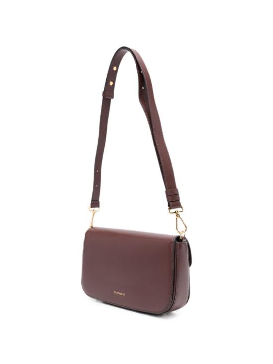 26FW 코치넬리 숄더백 E1SSK120321 R49 BERRY - COCCINELLE