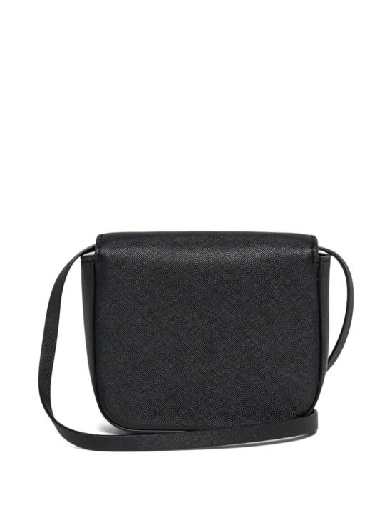 26FW [키즈] 마르니 숄더백 M02029 M00YE0M900 Black - MARNI