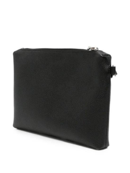 26FW 톰포드 남성지갑 H0742LCL615Y NAA Black - TOMFORD