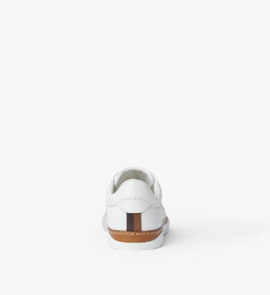 26FW 펜디 스니커즈 7E1937 A2C9F1XIF BIAN TAB NERO CHO - FENDI