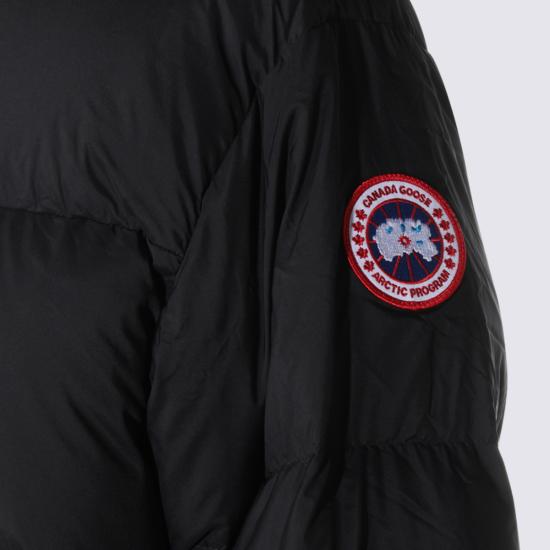 26FW 캐나다구스 패딩 1744M 9061 Black Noir - CANADA GOOSE
