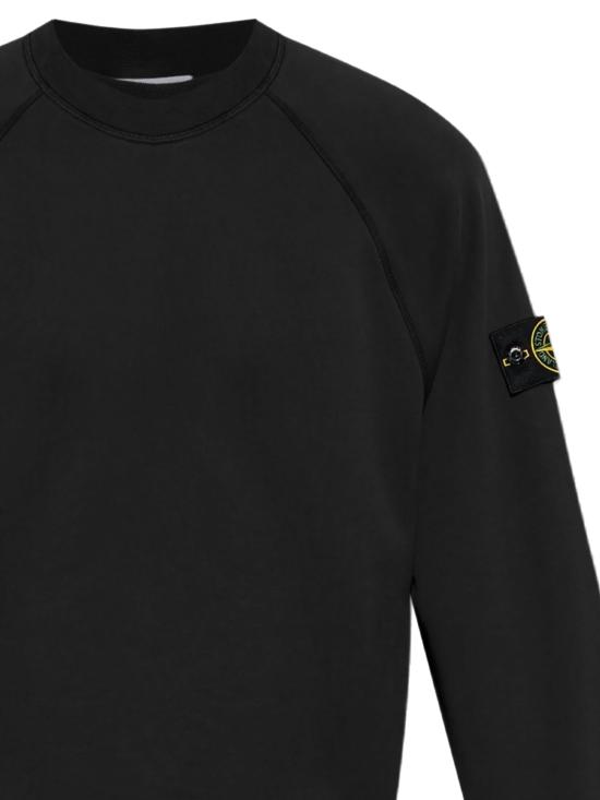 26FW 스톤 아일랜드 긴팔 티셔츠 156100008 S0051V0029 - STONE ISLAND