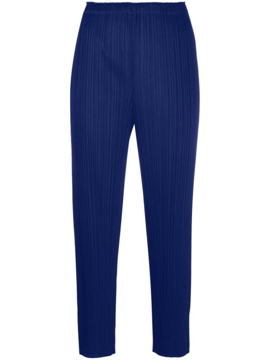 26FW 플리츠플리즈 팬츠 PP68JF115 72 BLUE