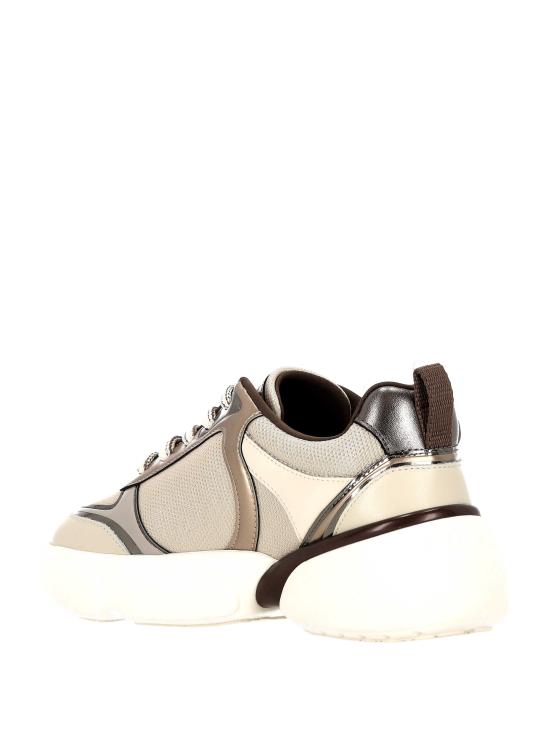26FW 핑코 스니커즈 SS0211 P027ZU5 IVORY - PINKO