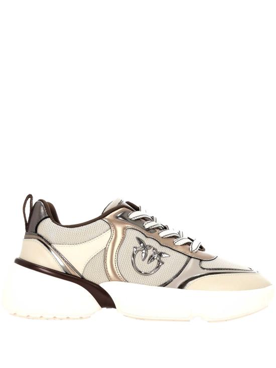 26FW 핑코 스니커즈 SS0211 P027ZU5 IVORY