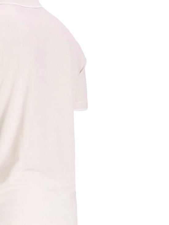 26FW 보스 폴로 티셔츠 50494697 118 Open white - BOSS