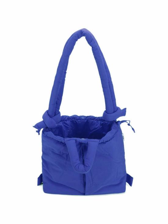 26FW 올렌드 숄더백 ONASOFTBAG COBALT BLUE - OLEND
