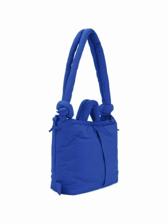 26FW 올렌드 숄더백 ONASOFTBAG COBALT BLUE - OLEND
