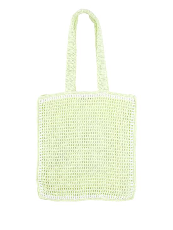26FW 카사블랑카 숄더백 APF26BAG19701 LADUREE - CASABLANCA