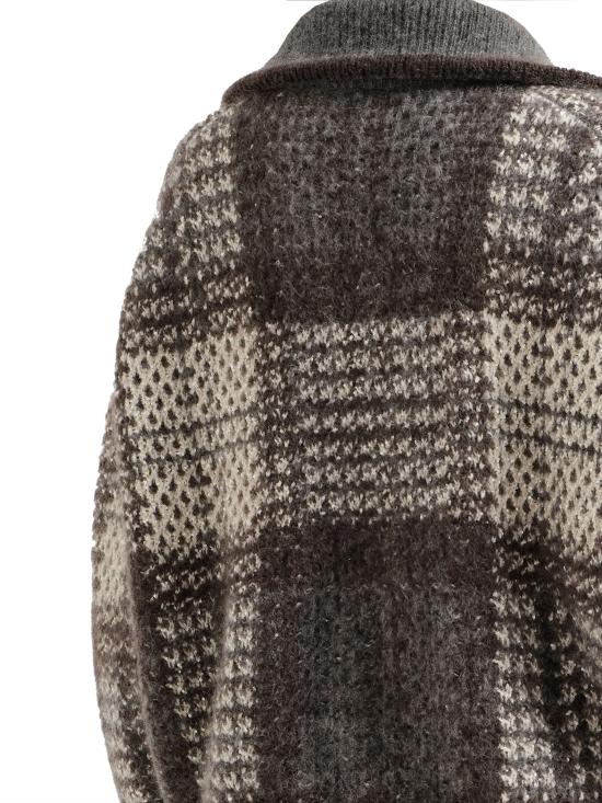 26FW 브루넬로 쿠치넬리 수트 자켓 MMT571726 CYL69 - BRUNELLO CUCINELLI
