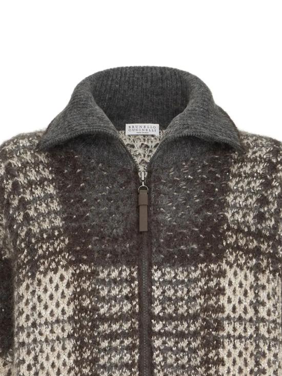 26FW 브루넬로 쿠치넬리 수트 자켓 MMT571726 CYL69 - BRUNELLO CUCINELLI