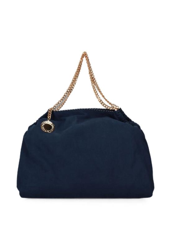 26FW 스텔라 맥카트니 숄더백 7B0141 WP05434000 NAVY