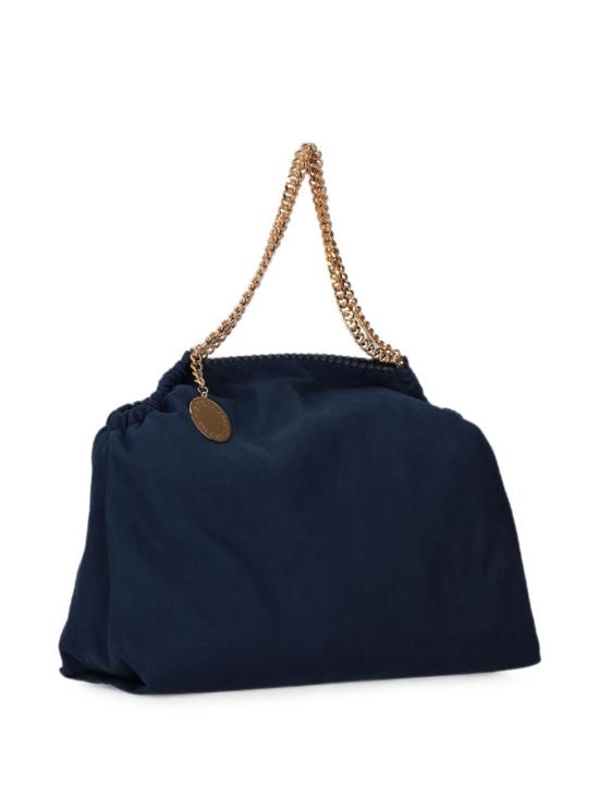 26FW 스텔라 맥카트니 숄더백 7B0141 WP05434000 NAVY - STELLA MCCARTNEY