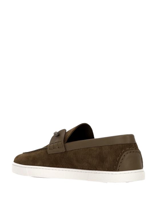 26FW 크리스챤 루부탱 로퍼 3260713 E448 SILEX - CHRISTIAN LOUBOUTIN