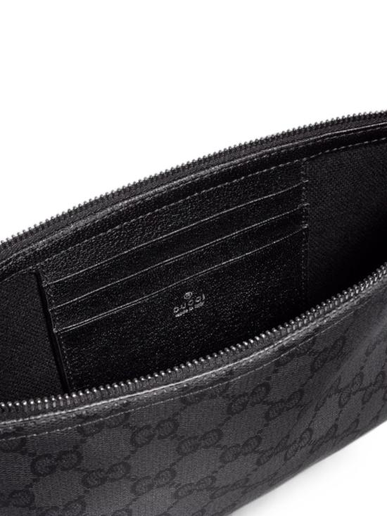 26FW 구찌 가방 876480 FAF8A1000 Black - GUCCI