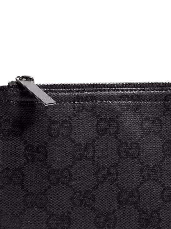 26FW 구찌 가방 876480 FAF8A1000 Black - GUCCI