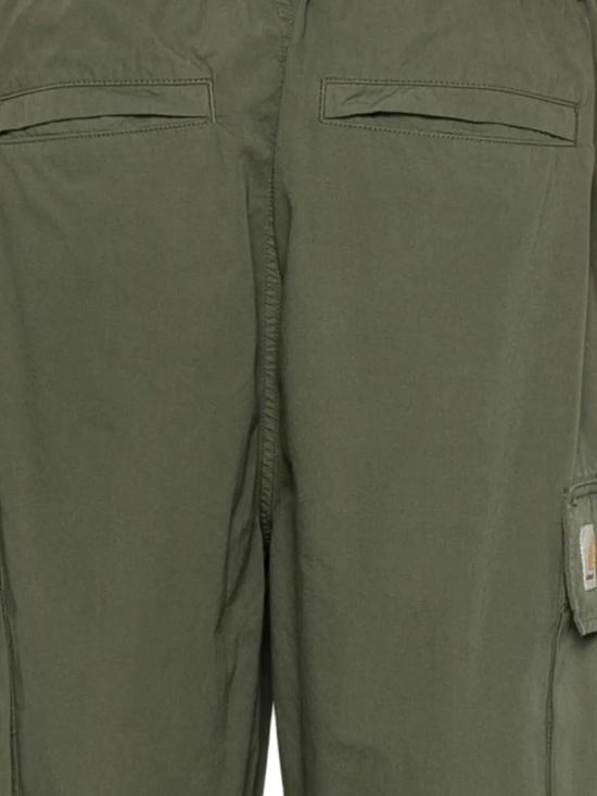 26FW 칼하트 WIP 스트레이트 팬츠 I036874 11GDLEAF GARMENT DYED - CARHARTT WIP