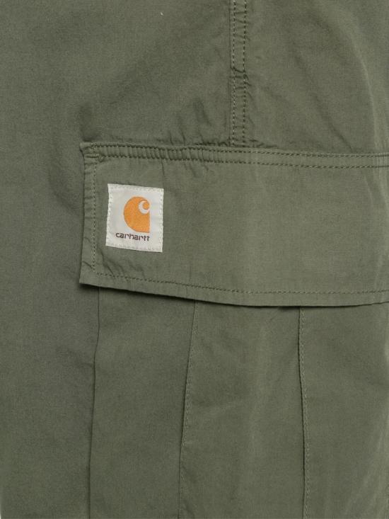 26FW 칼하트 WIP 스트레이트 팬츠 I036874 11GDLEAF GARMENT DYED - CARHARTT WIP
