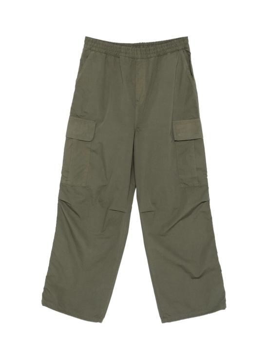 26FW 칼하트 WIP 스트레이트 팬츠 I036874 11GDLEAF GARMENT DYED