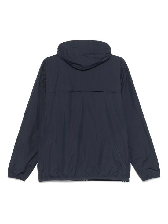 26FW 까웨 수트 자켓 K3157HW K89 BLUE DEPTH - K-WAY