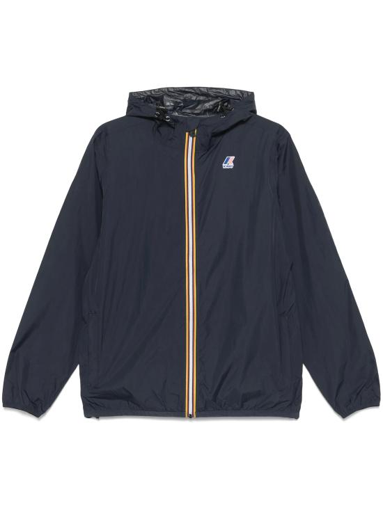 26FW 까웨 수트 자켓 K3157HW K89 BLUE DEPTH