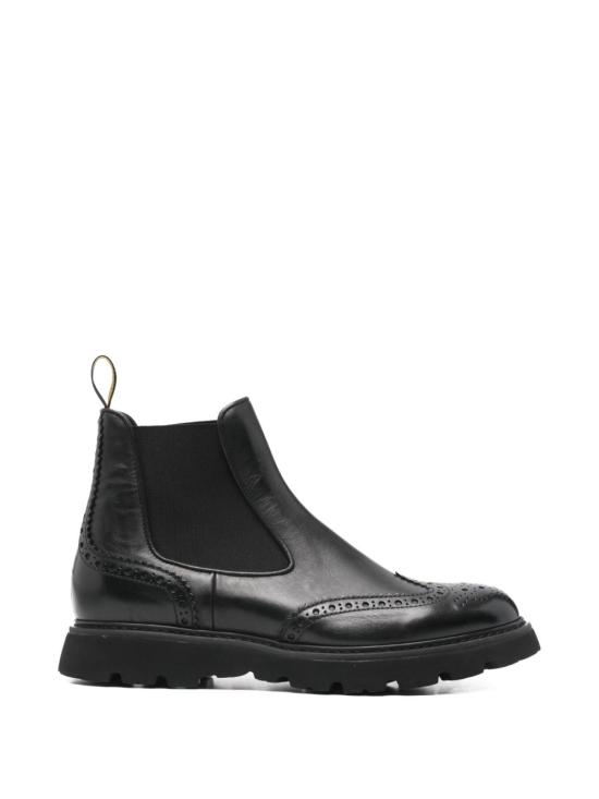 26FW 듀칼 부츠 DU3110GOTN UF188NN00 BLACK