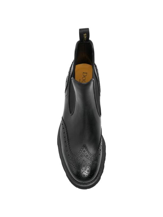 26FW 듀칼 부츠 DU3110GOTN UF188NN00 BLACK - DOUCAL’S