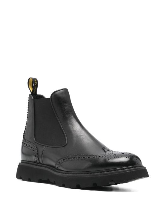 26FW 듀칼 부츠 DU3110GOTN UF188NN00 BLACK - DOUCAL’S