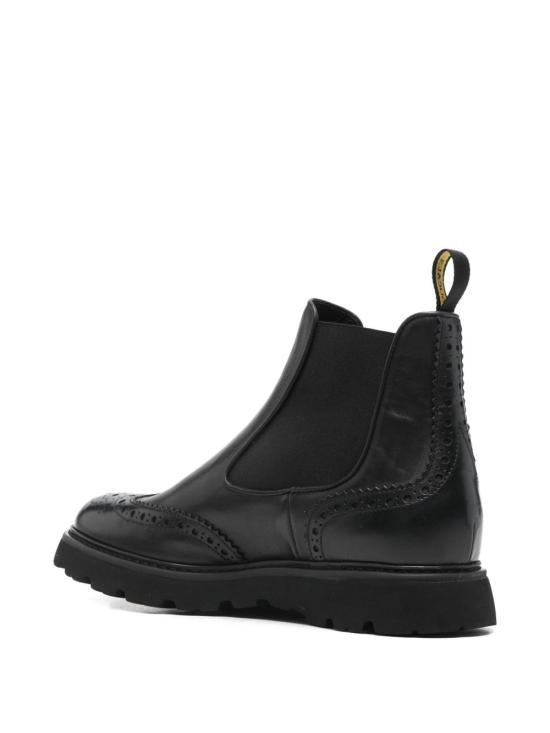 26FW 듀칼 부츠 DU3110GOTN UF188NN00 BLACK - DOUCAL’S