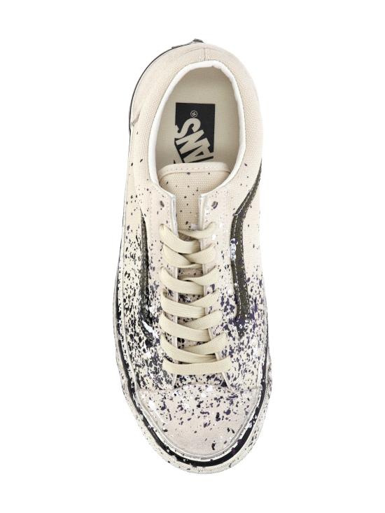 26FW 반스 스니커즈 VN000D9RDJR1 Dove grey - VANS