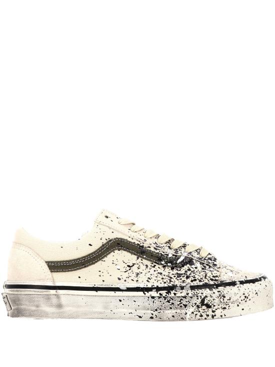 26FW 반스 스니커즈 VN000D9RDJR1 Dove grey