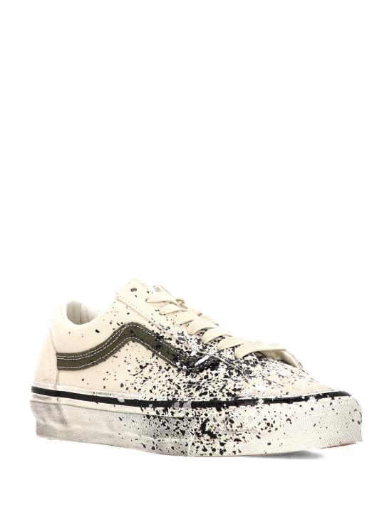 26FW 반스 스니커즈 VN000D9RDJR1 Dove grey - VANS