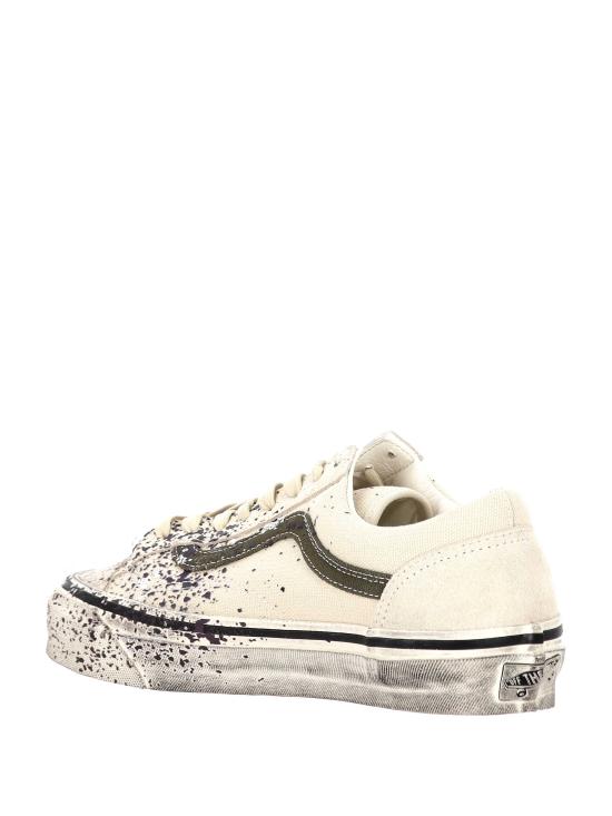 26FW 반스 스니커즈 VN000D9RDJR1 Dove grey - VANS