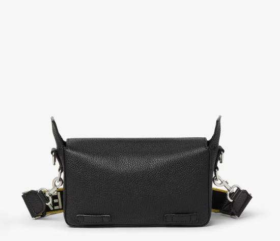 26FW 펜디 스니커즈 7VA697 B12GF0QA1 Black - FENDI