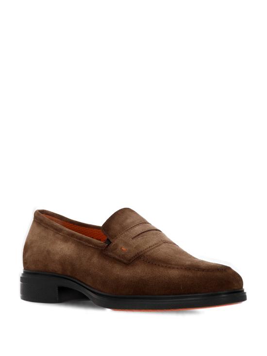 26FW 산토니 로퍼 MGE018964NEAXGEX S50 - SANTONI