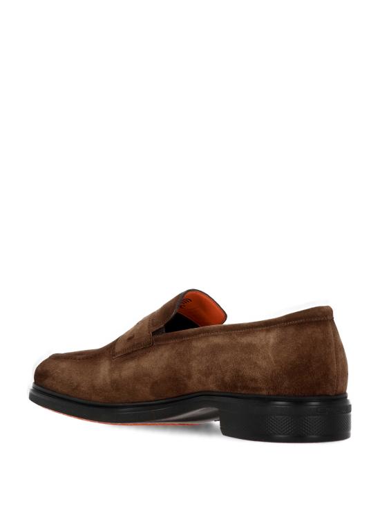 26FW 산토니 로퍼 MGE018964NEAXGEX S50 - SANTONI