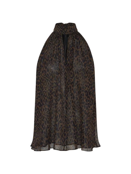 26FW 로테이트 바이 크리스텐슨 민소매 티셔츠 1152383088 BCR14613088 MOLE COMB