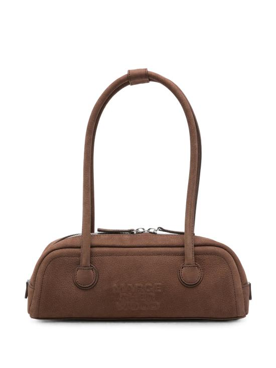 26FW 마지셔우드 숄더백 M26431SB07NBMN MILK BROWN NUBUCK