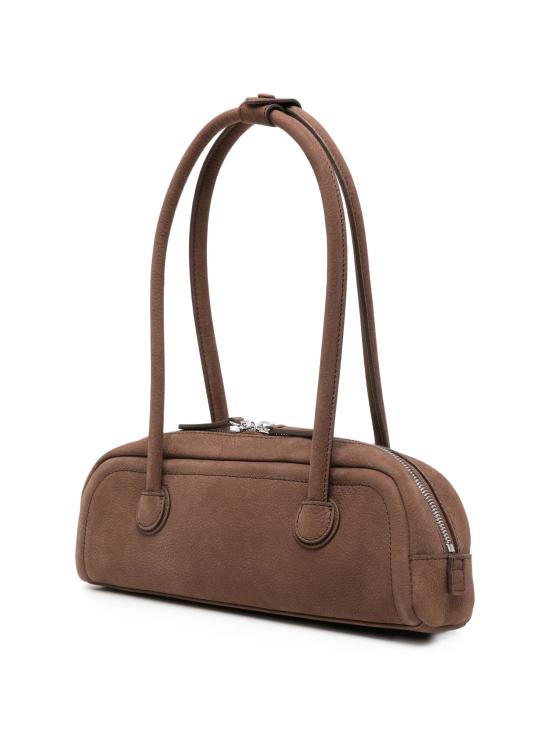 26FW 마지셔우드 숄더백 M26431SB07NBMN MILK BROWN NUBUCK - MARGE SHERWOOD
