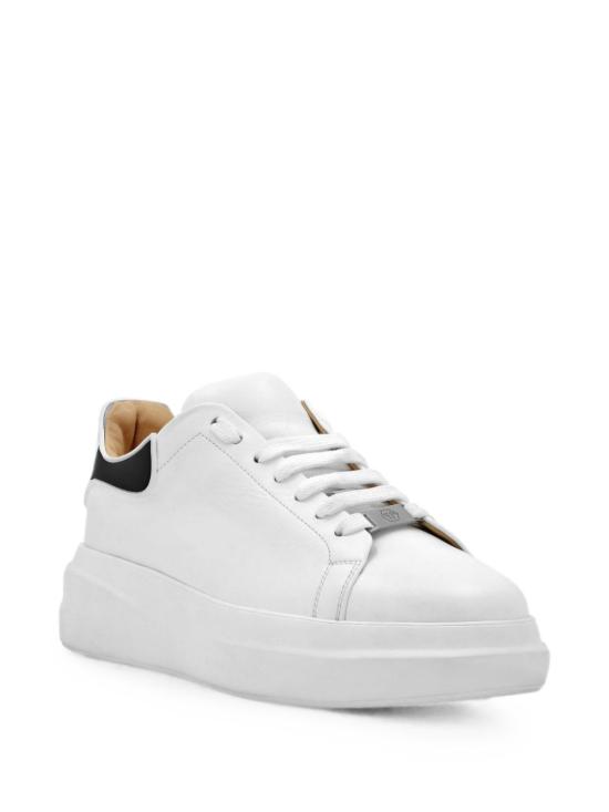 26FW 필립 플레인 스니커즈 USC0599 PLE005N01 WHITE - PHILIPP PLEIN