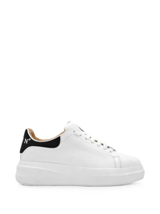 26FW 필립 플레인 스니커즈 USC0599 PLE005N01 WHITE