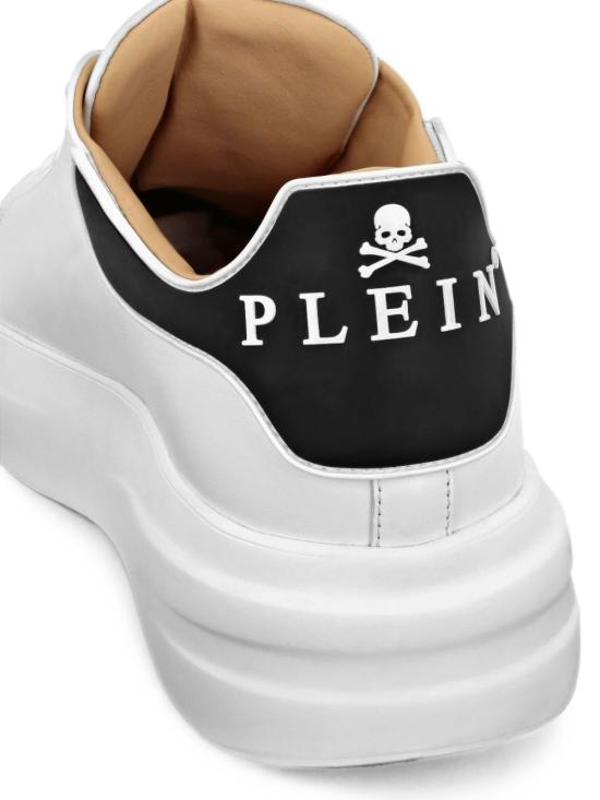 26FW 필립 플레인 스니커즈 USC0599 PLE005N01 WHITE - PHILIPP PLEIN