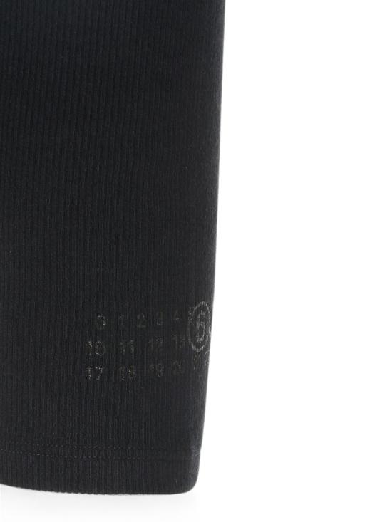 26FW MM6 메종마르지엘라 반팔 티셔츠 S52NC0361 M20122900 - MM6 MAISON MARGIELA