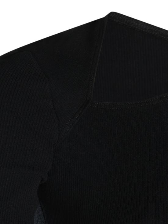 26FW MM6 메종마르지엘라 반팔 티셔츠 S52NC0361 M20122900 - MM6 MAISON MARGIELA