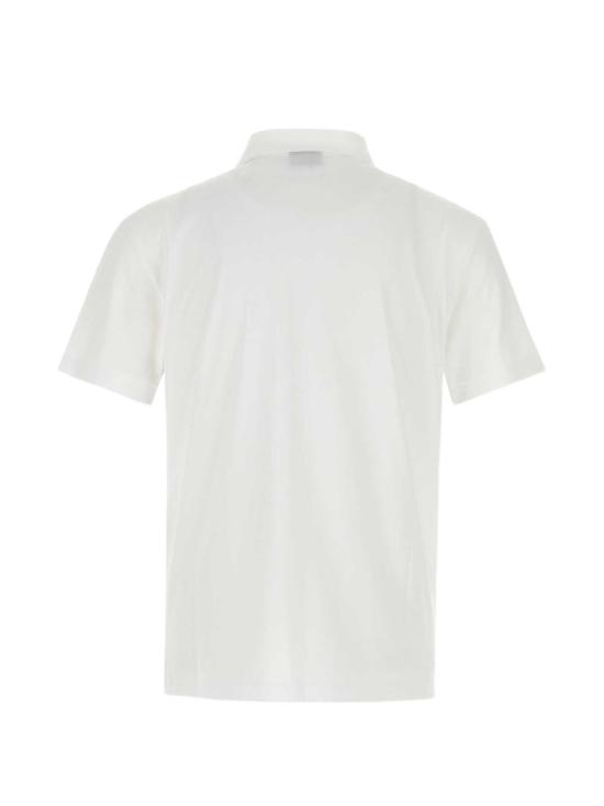 26FW 구찌 폴로 티셔츠 875092 XJH0U9066 White mc - GUCCI