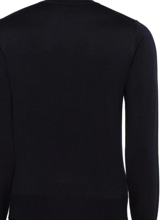 26FW 엠포리오 아르마니 스웨터 EM005803 AF25400UB102 SKY CAPTAIN - EMPORIO ARMANI