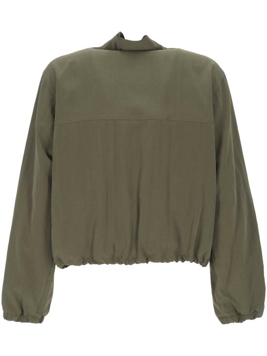 26FW 엠므 마렐라 수트 자켓 2625086014200 230002 KHAKI - EMME MARELLA