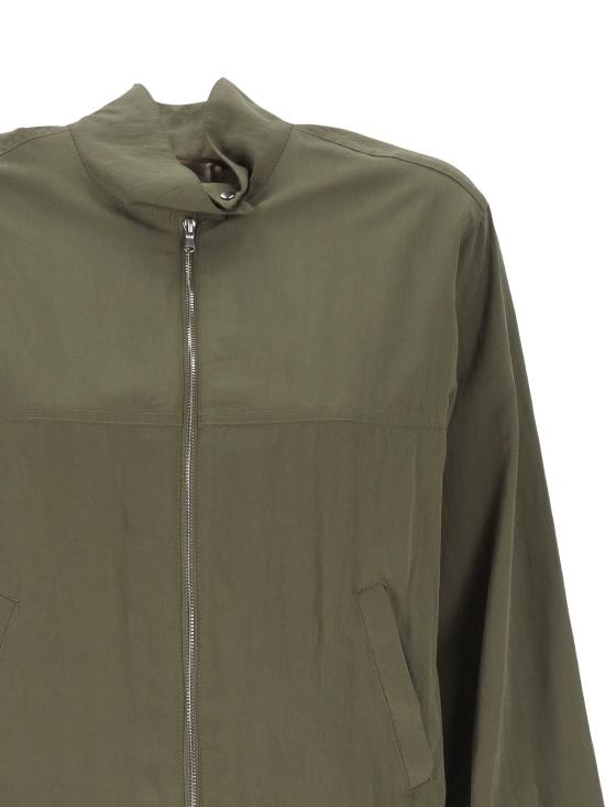 26FW 엠므 마렐라 수트 자켓 2625086014200 230002 KHAKI - EMME MARELLA